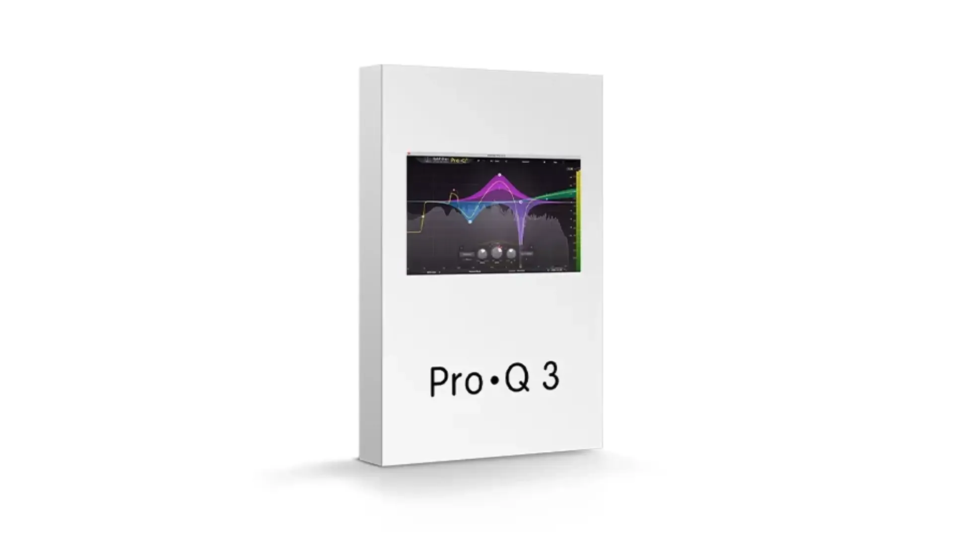 FabFilter Pro-Q