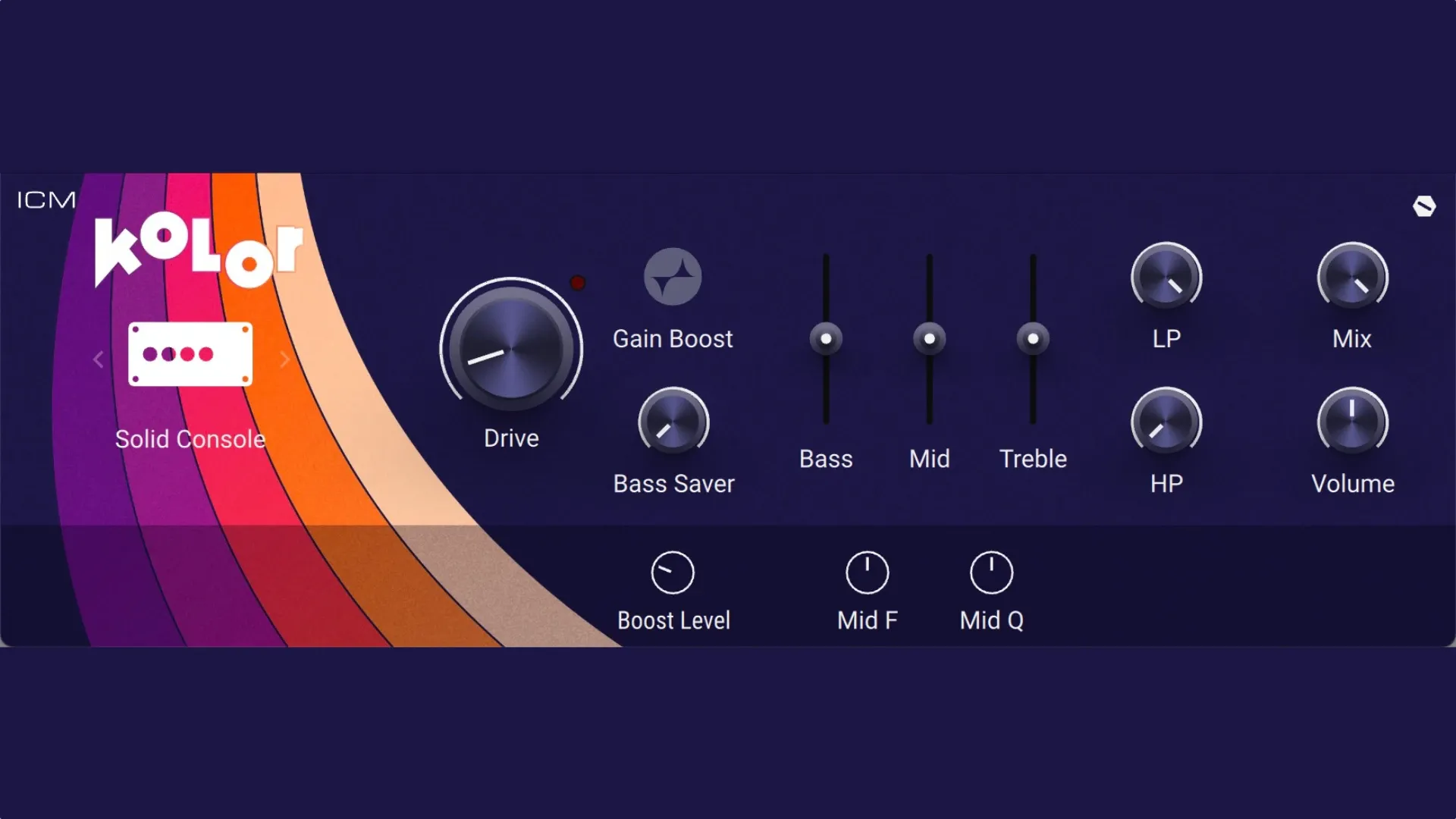 Native Instruments Kolor