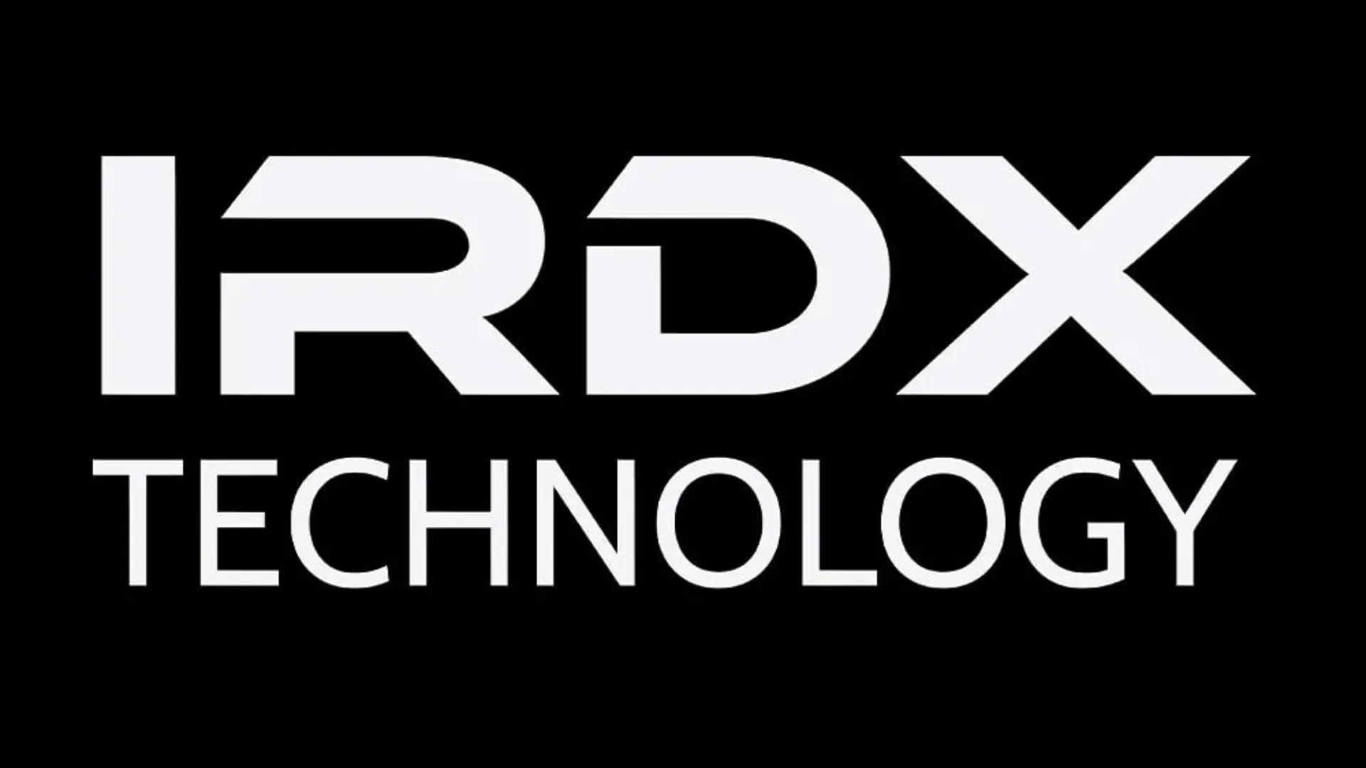 Bogren Digital IRDX Core