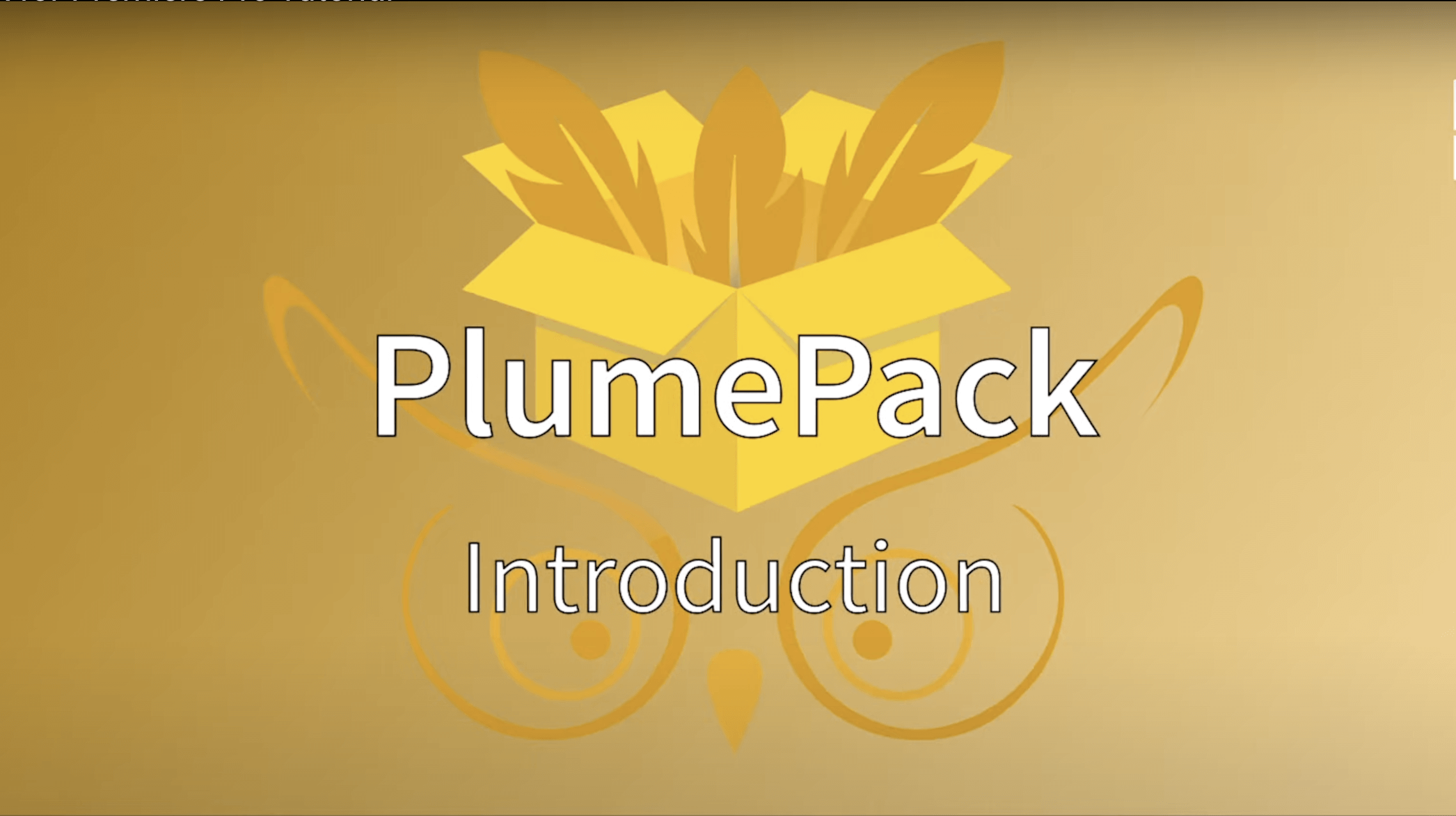 PlumePack 2