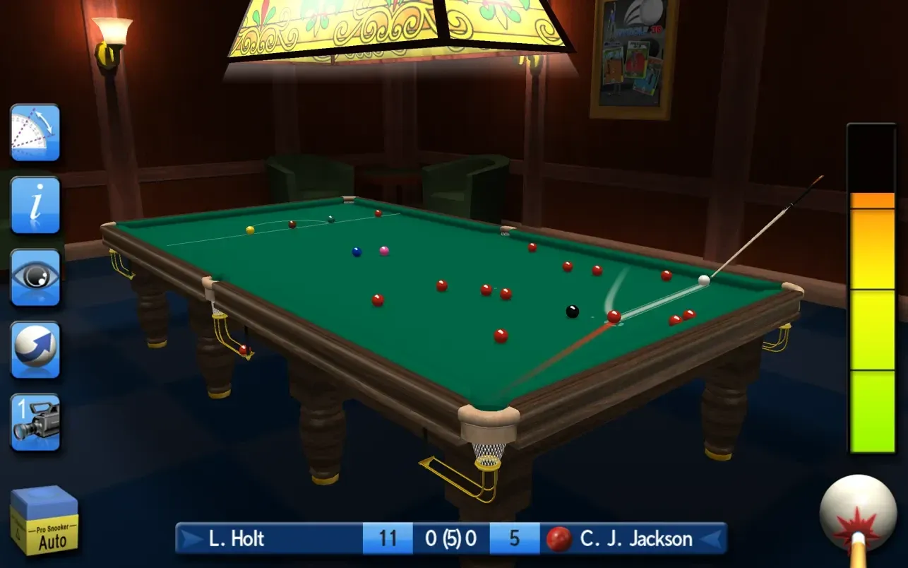 Pro Snooker & Pool 2024+