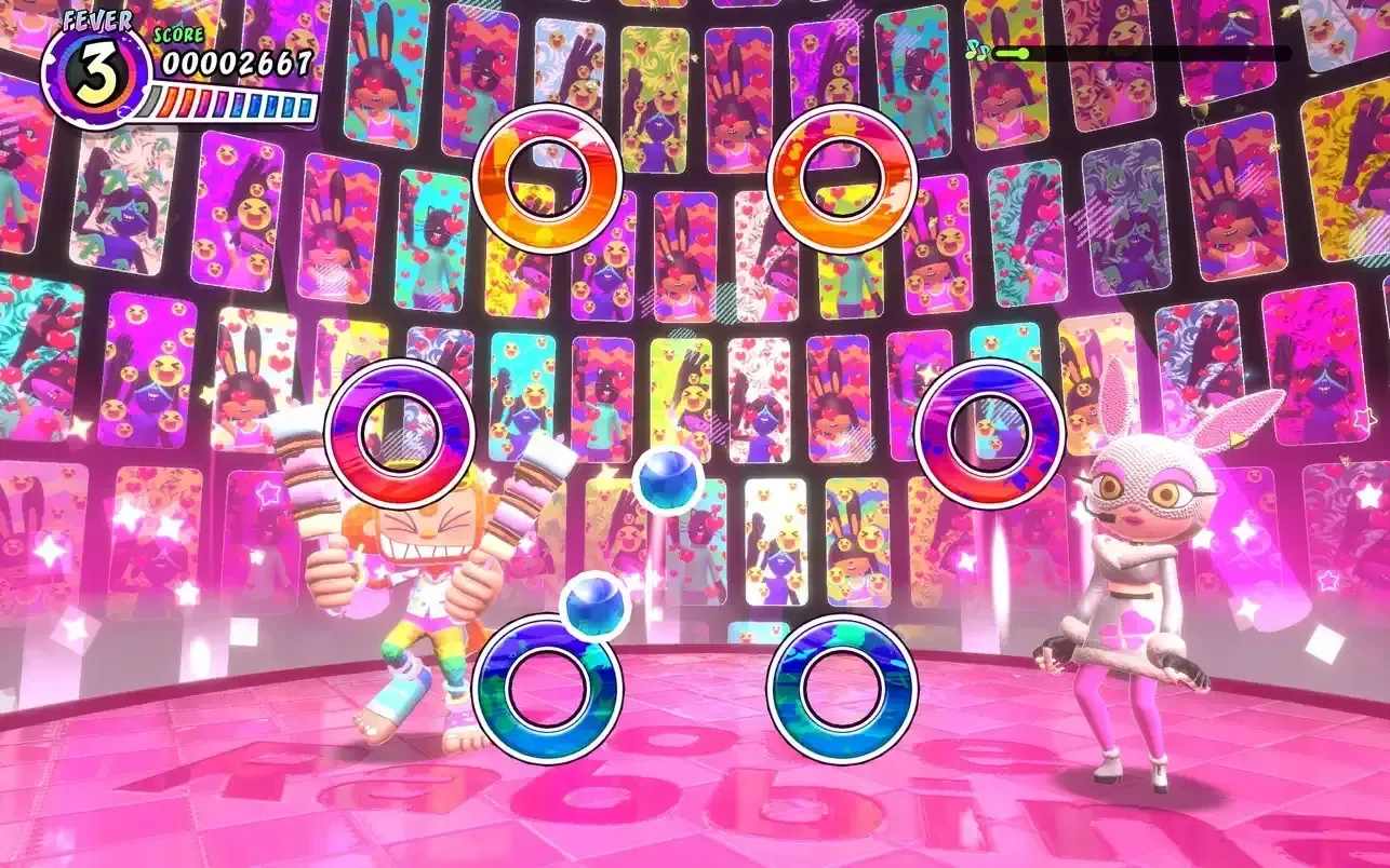 Samba de Amigo: Party-To-Go