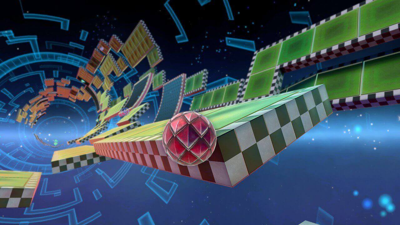 Marble It Up: Mayhem!