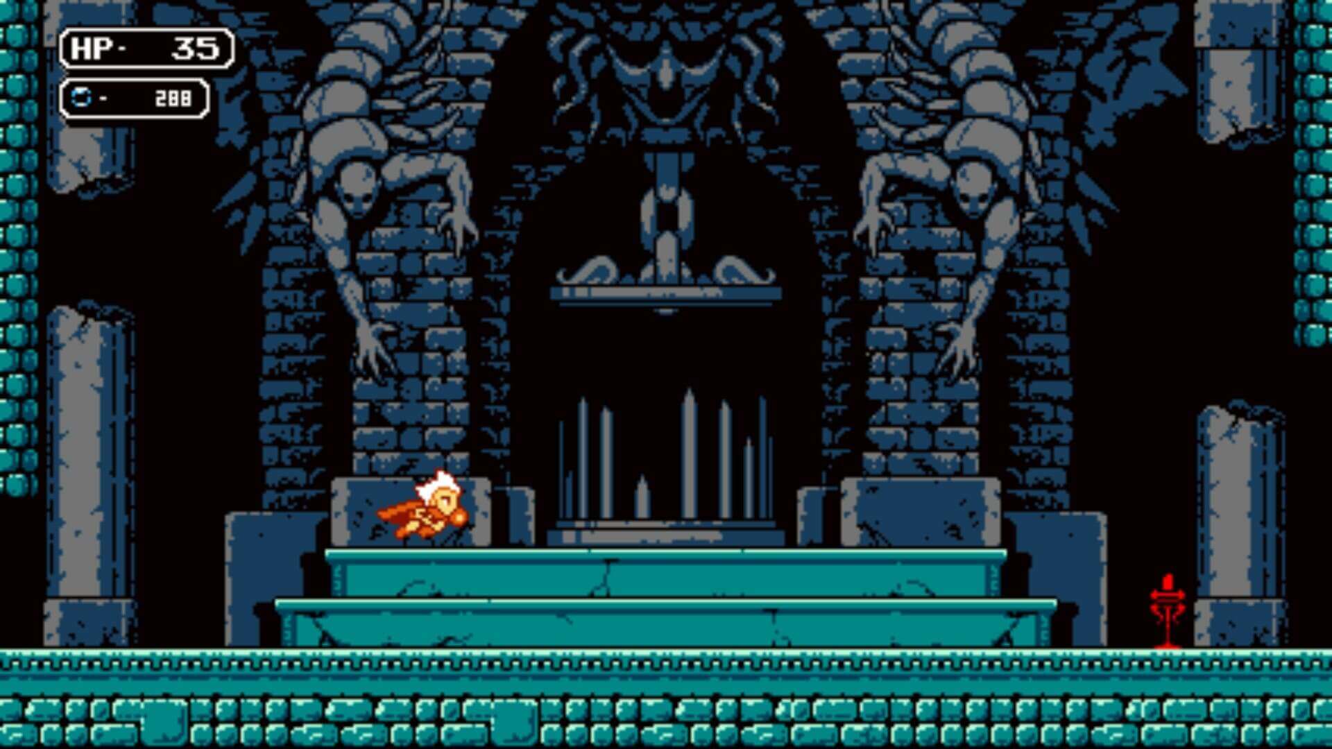 Astalon: Tears of the Earth