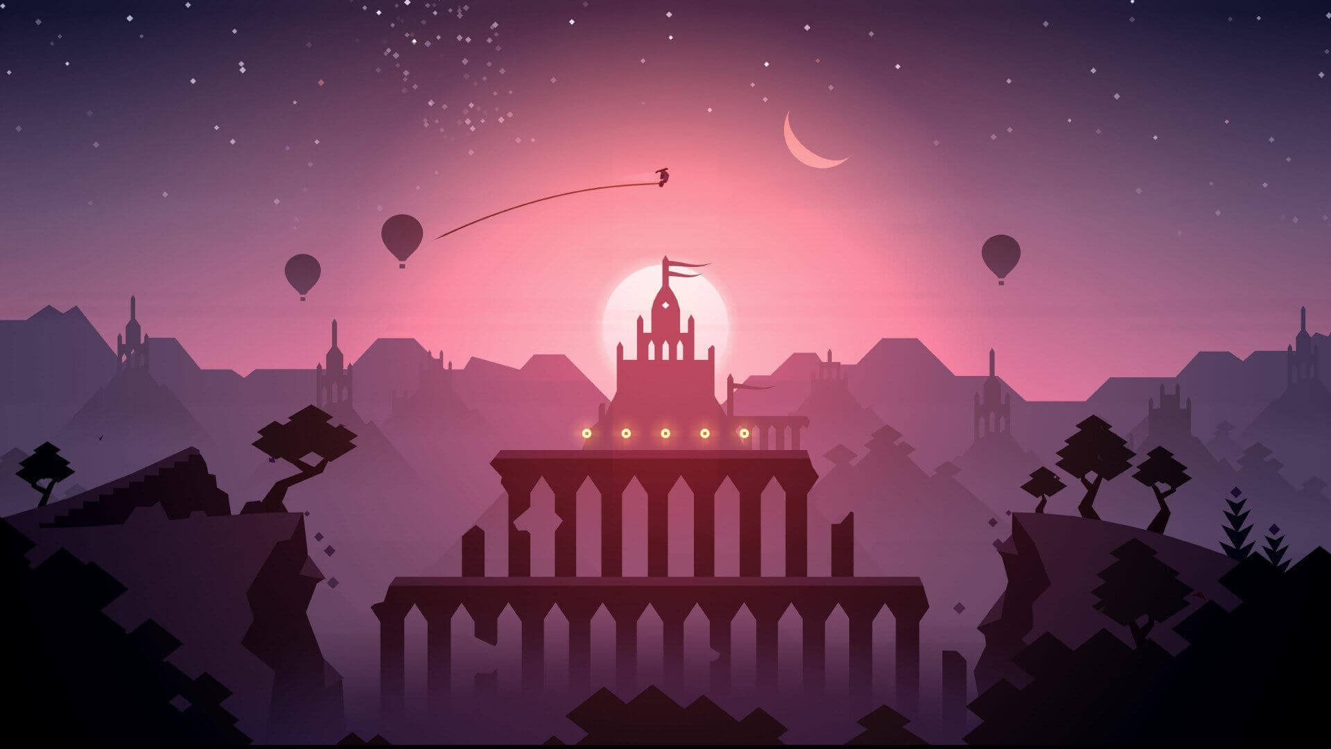 Alto’s Odyssey — Remastered
