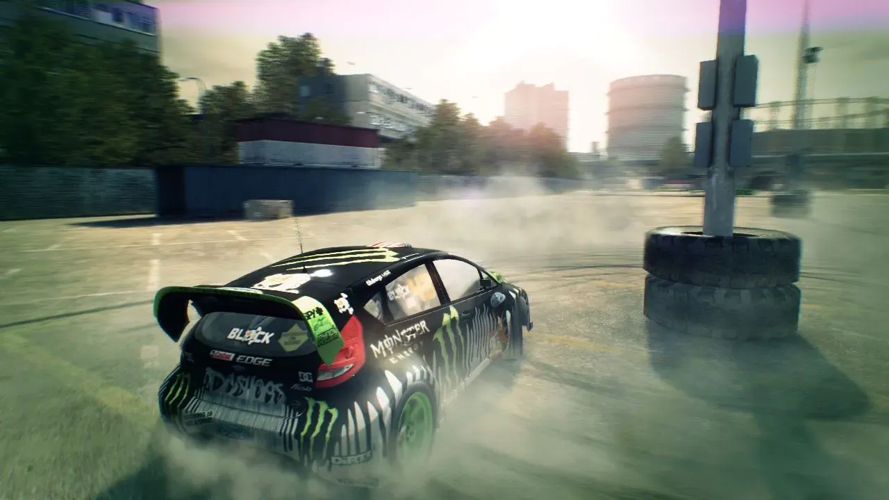 DiRT 3: Complete Edition