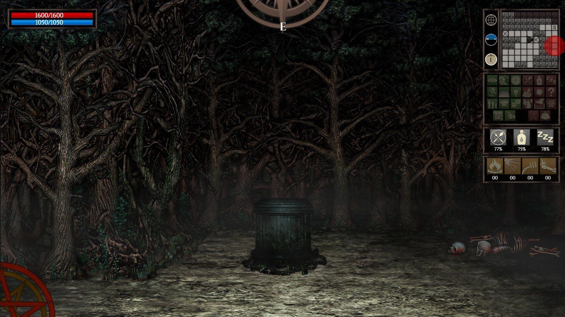 Inferno – Beyond the 7th Circle