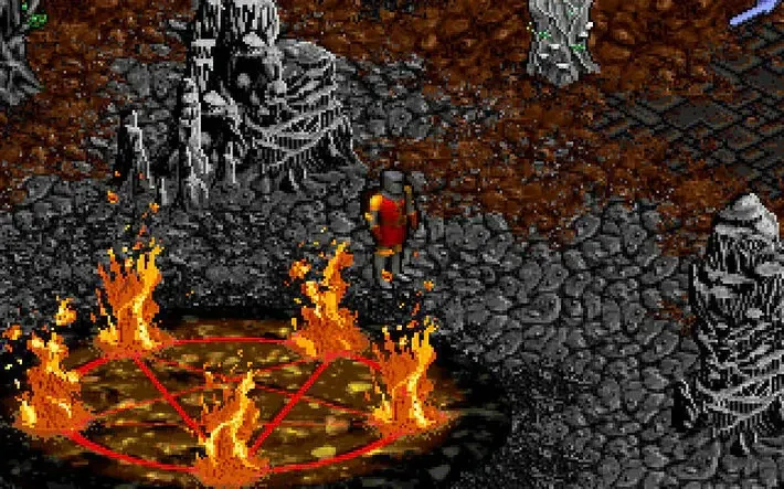 Ultima 8