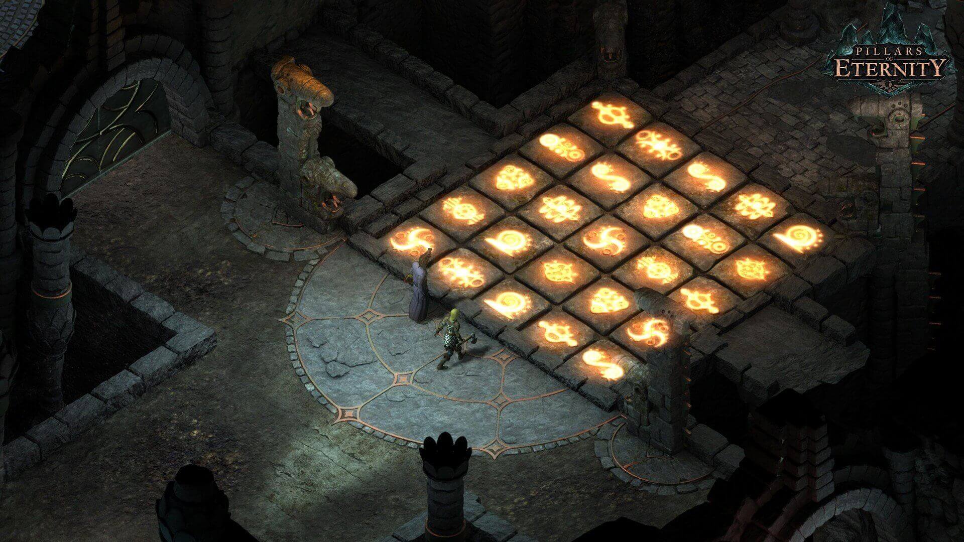 Pillars of Eternity: Definitive Edition