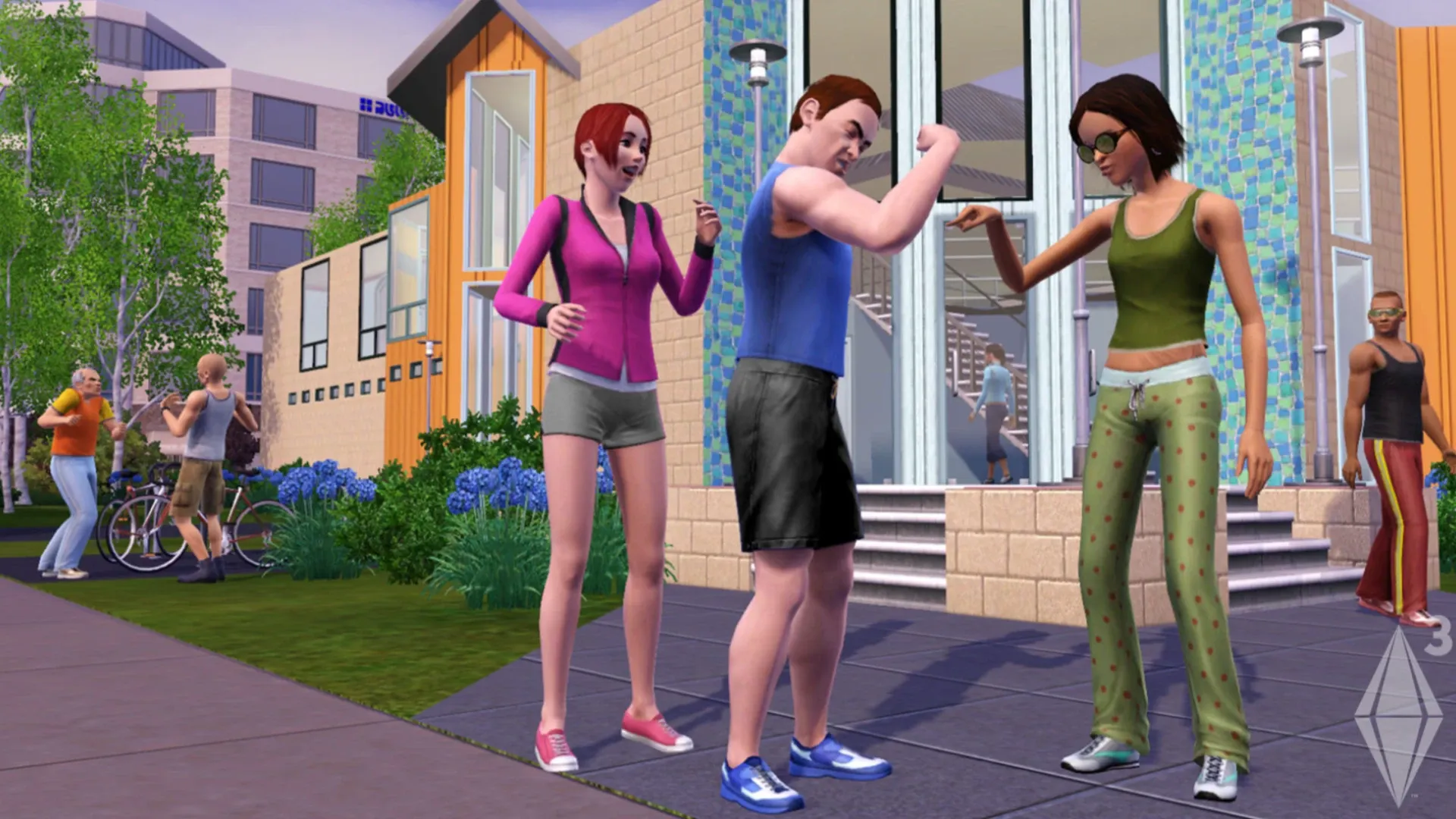 The Sims 3: The Complete Collection