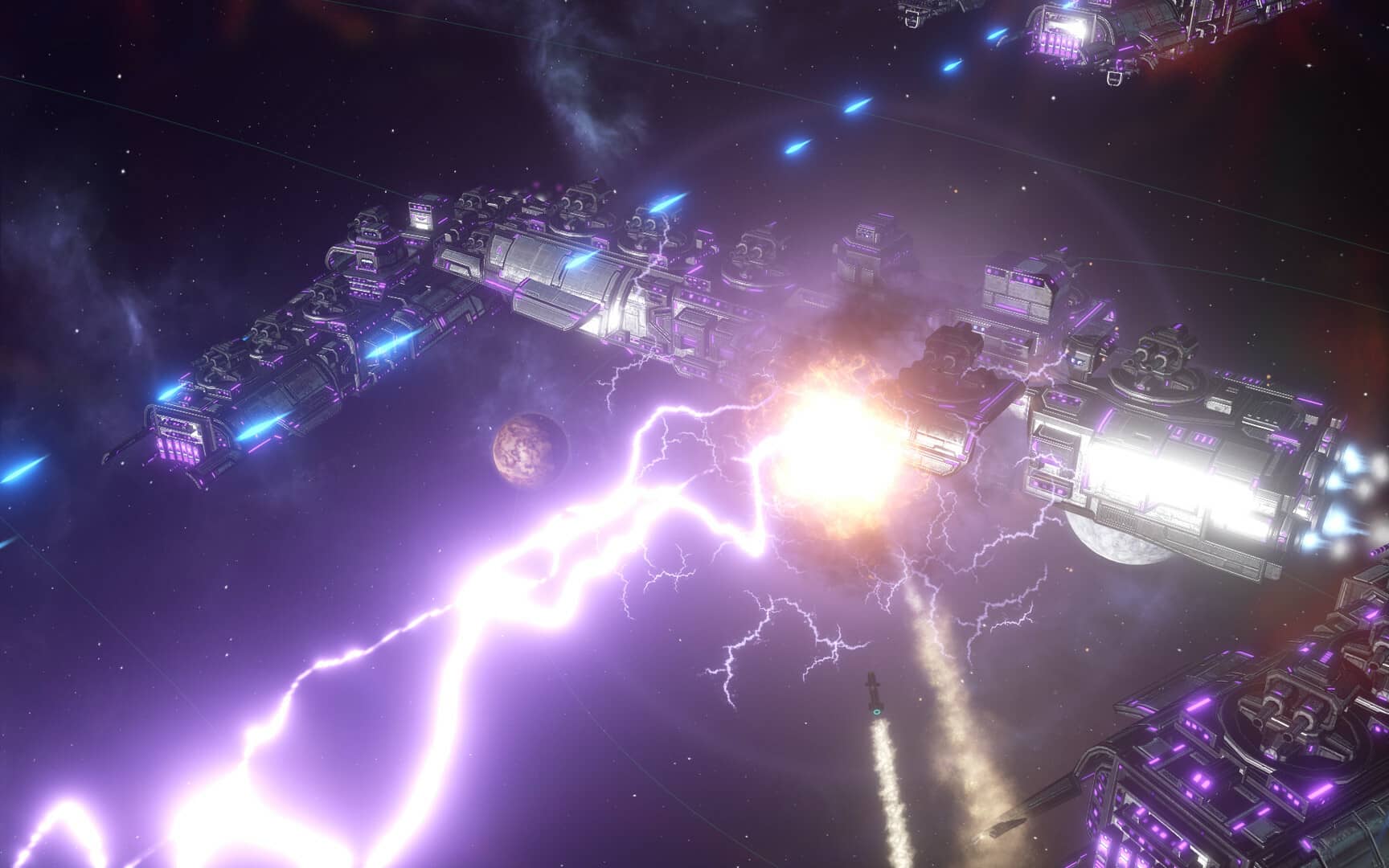 Stellaris: Galaxy Edition