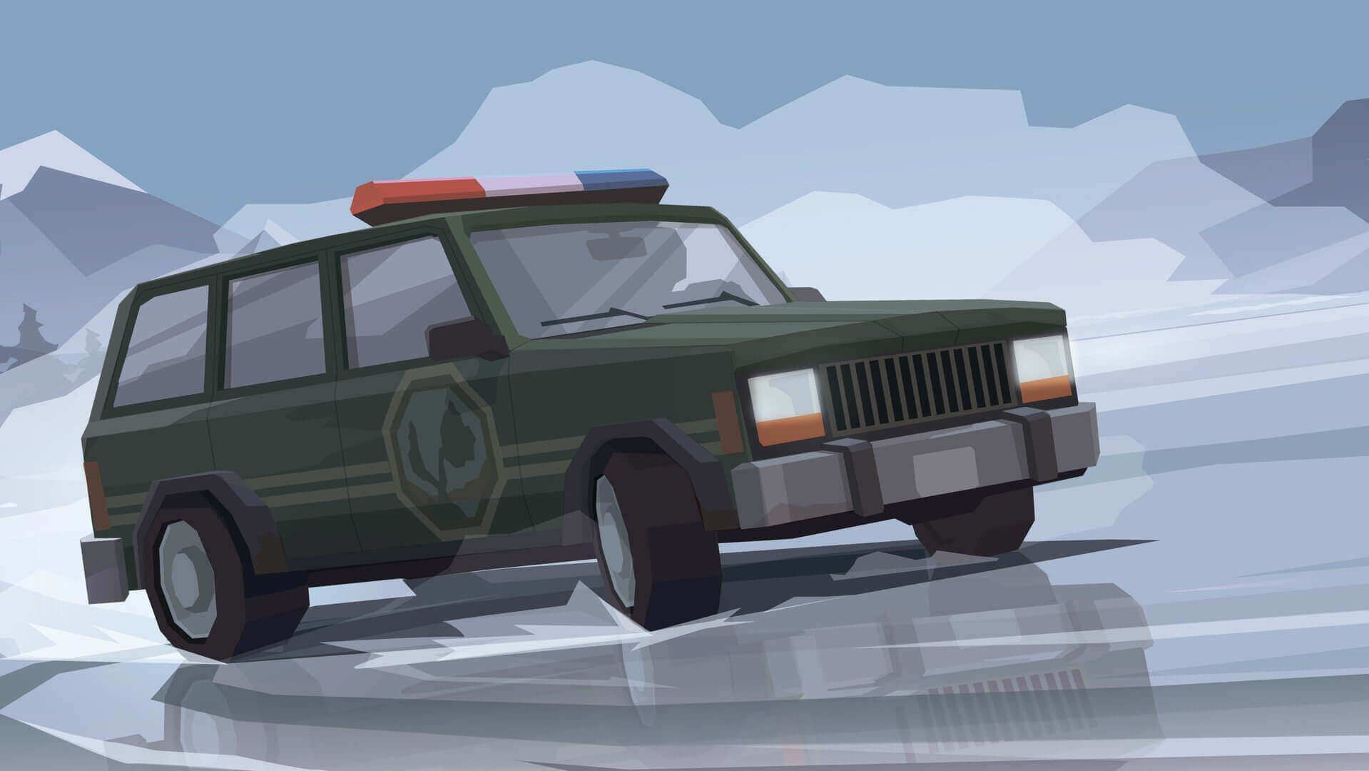 This Is the Police 2