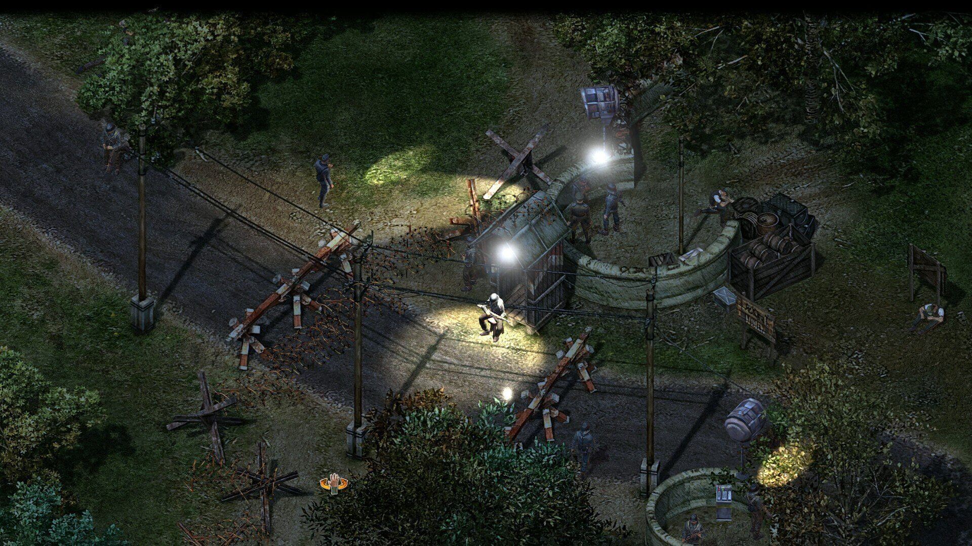 Commandos 2 – HD Remaster