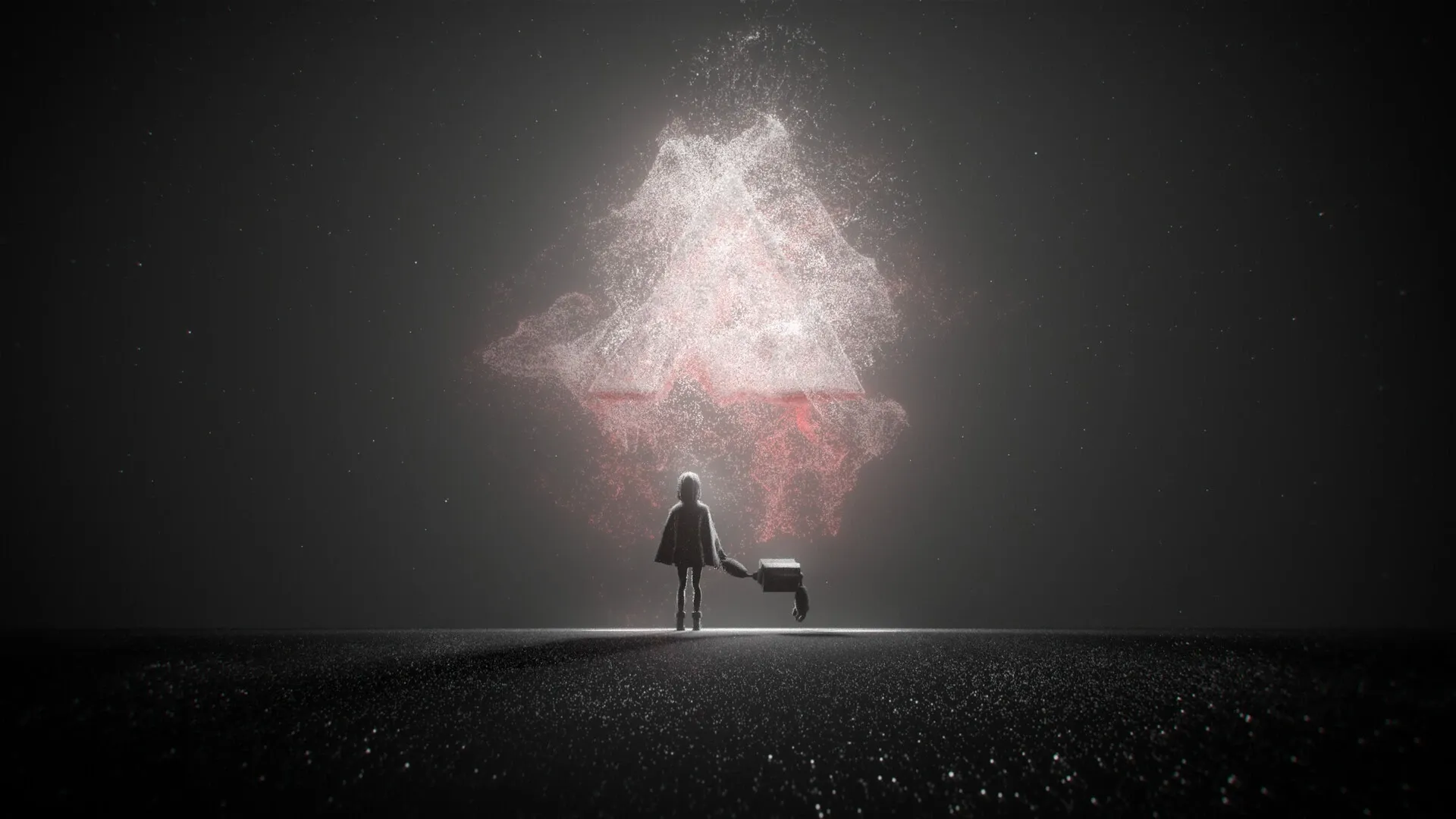 BlazBlue Entropy Effect