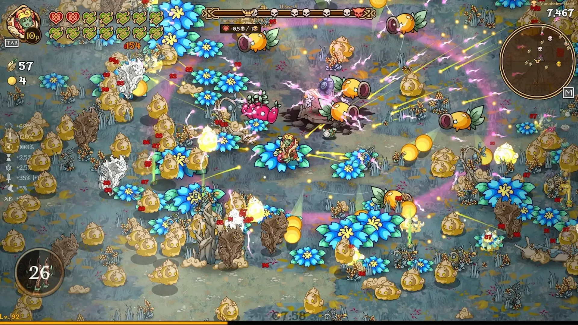 Nordic Ashes: Survivors of Ragnarok