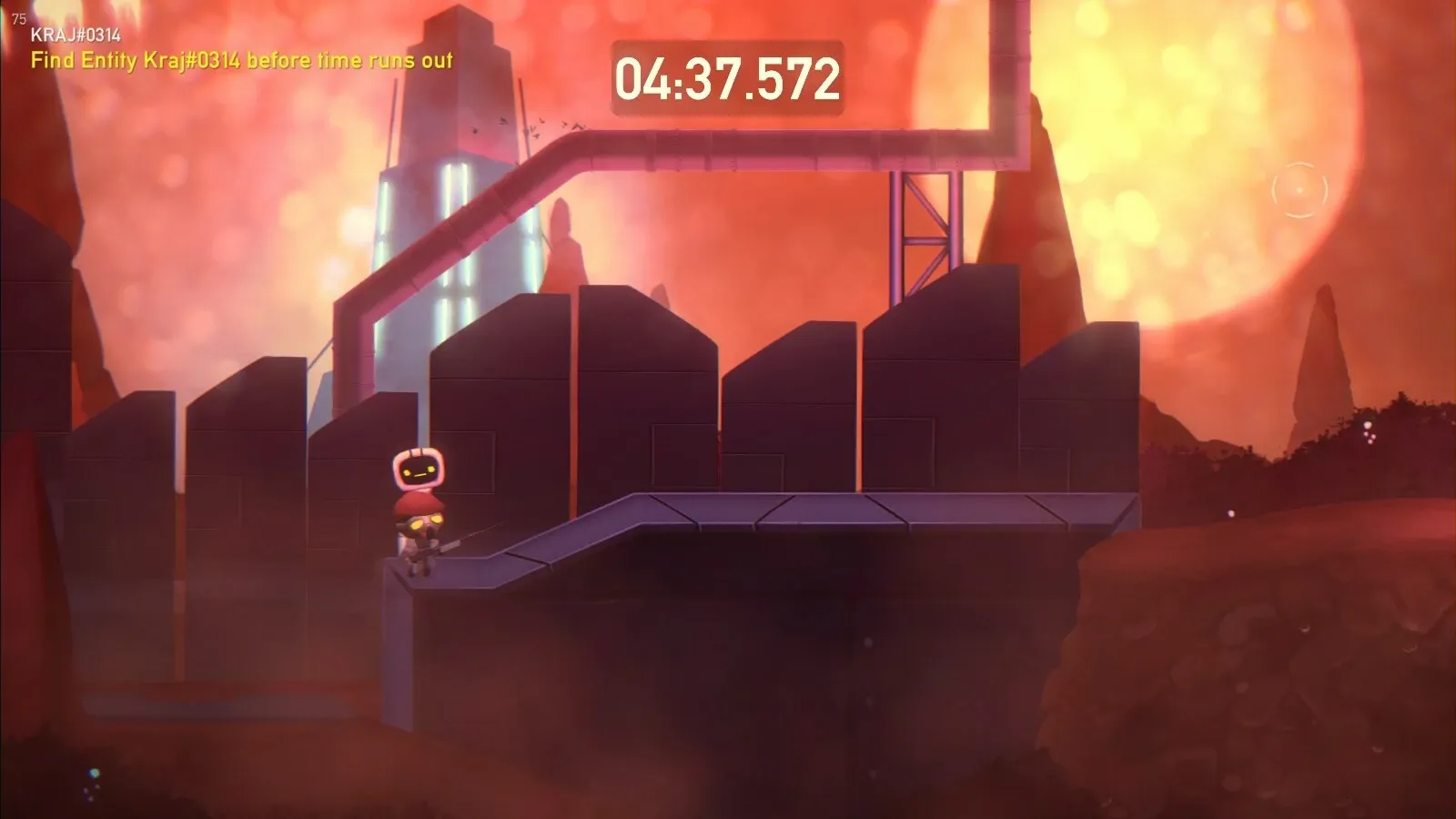 PROTOCOL 11 – Episode 1