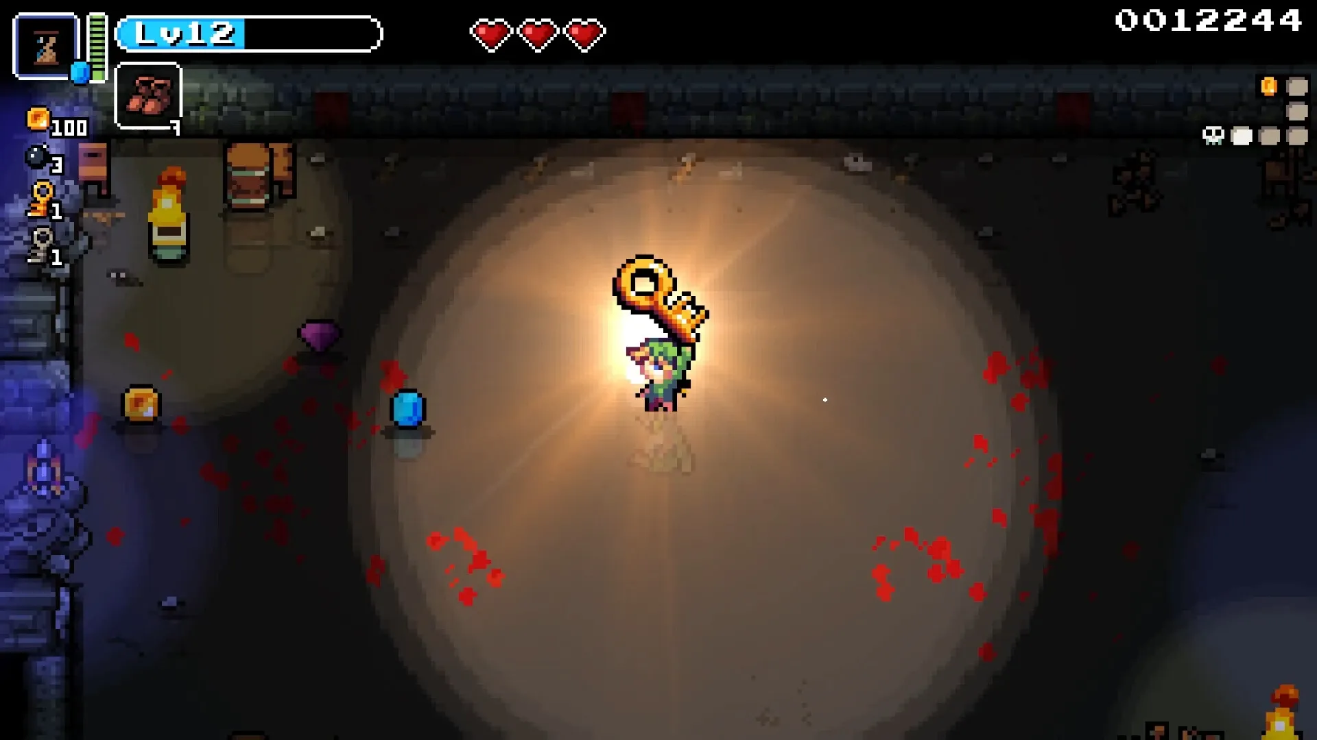 Heroes Of Loot: Gauntlet Of Power