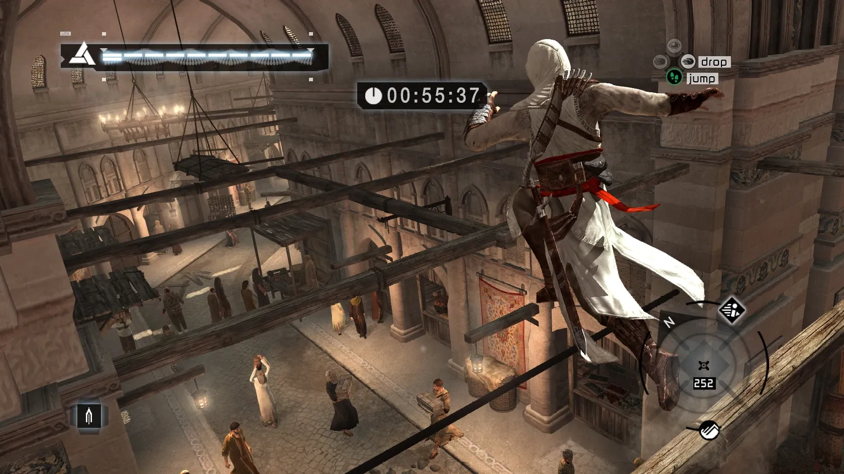 Assassin’s Creed: Director’s Cut Edition