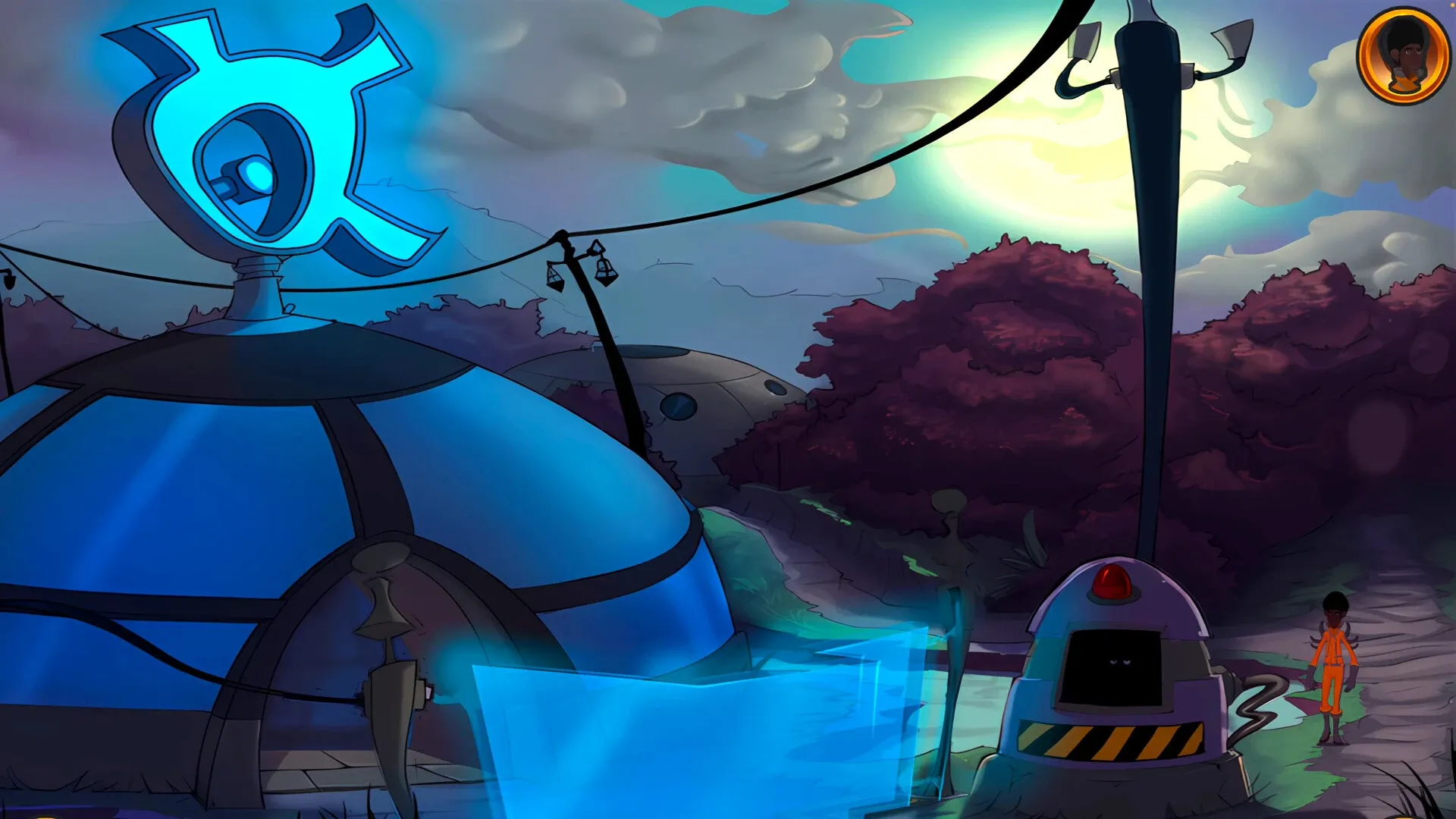 Kaptain Brawe: A Brawe New World