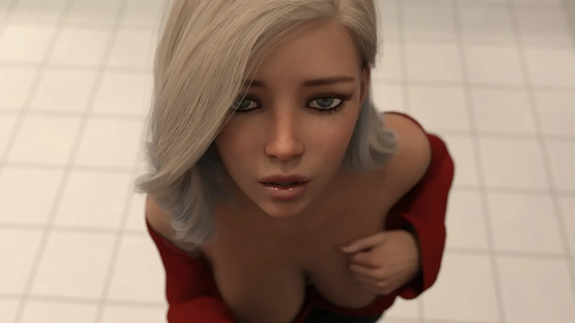 LustyVerse: Passion on Display