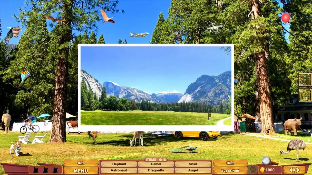 Наша прекрасная Земля 8 Коллекционное Издание