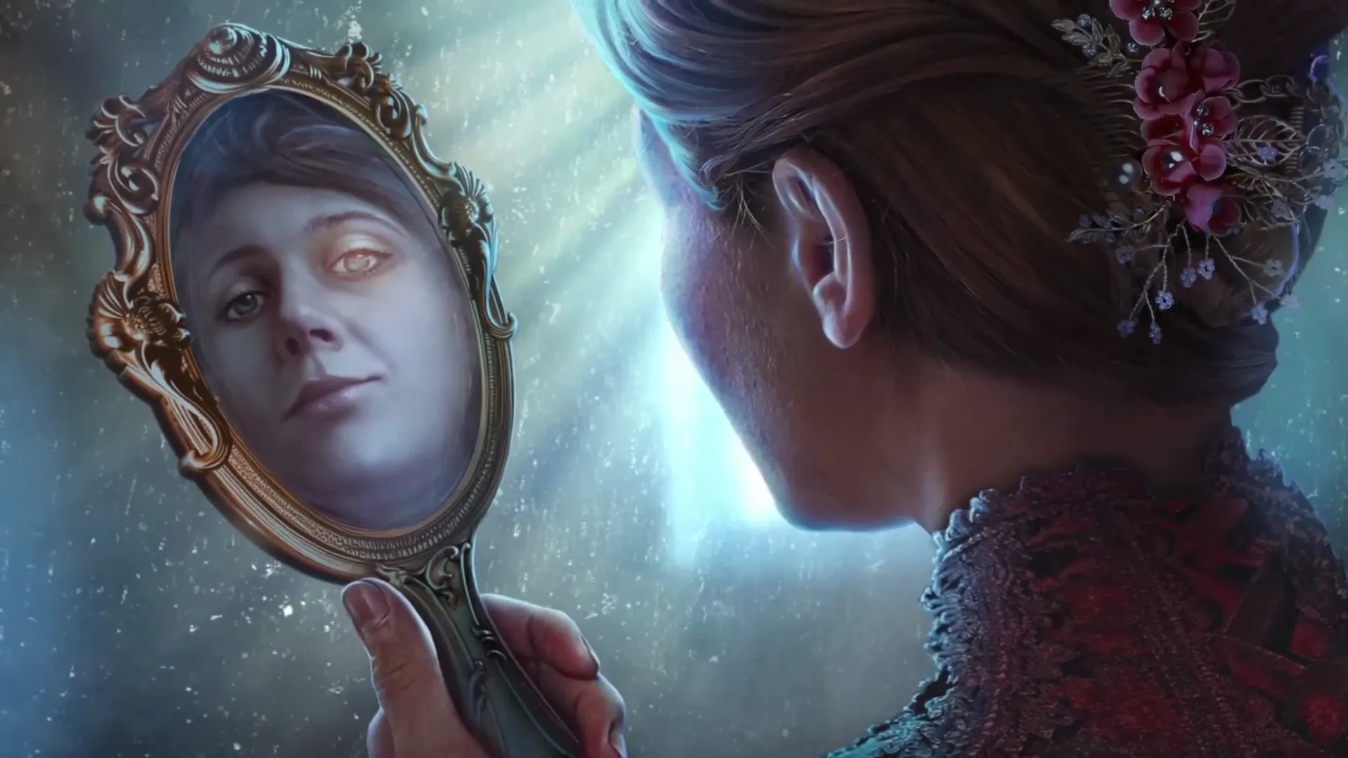 Mystery Case Files 26: A Crime in Reflection Collector’s Edition