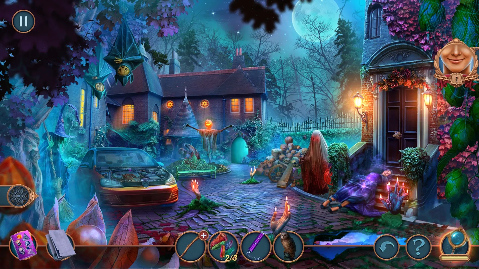 Мрачные истории 2: Билет в один конец Коллекционное издание