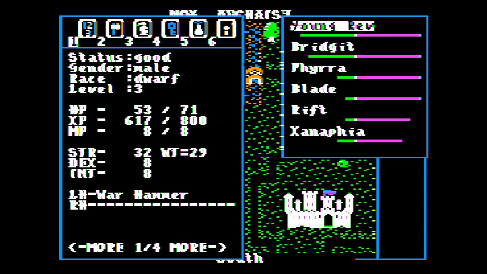 Nox Archaist Ultimate Bundle