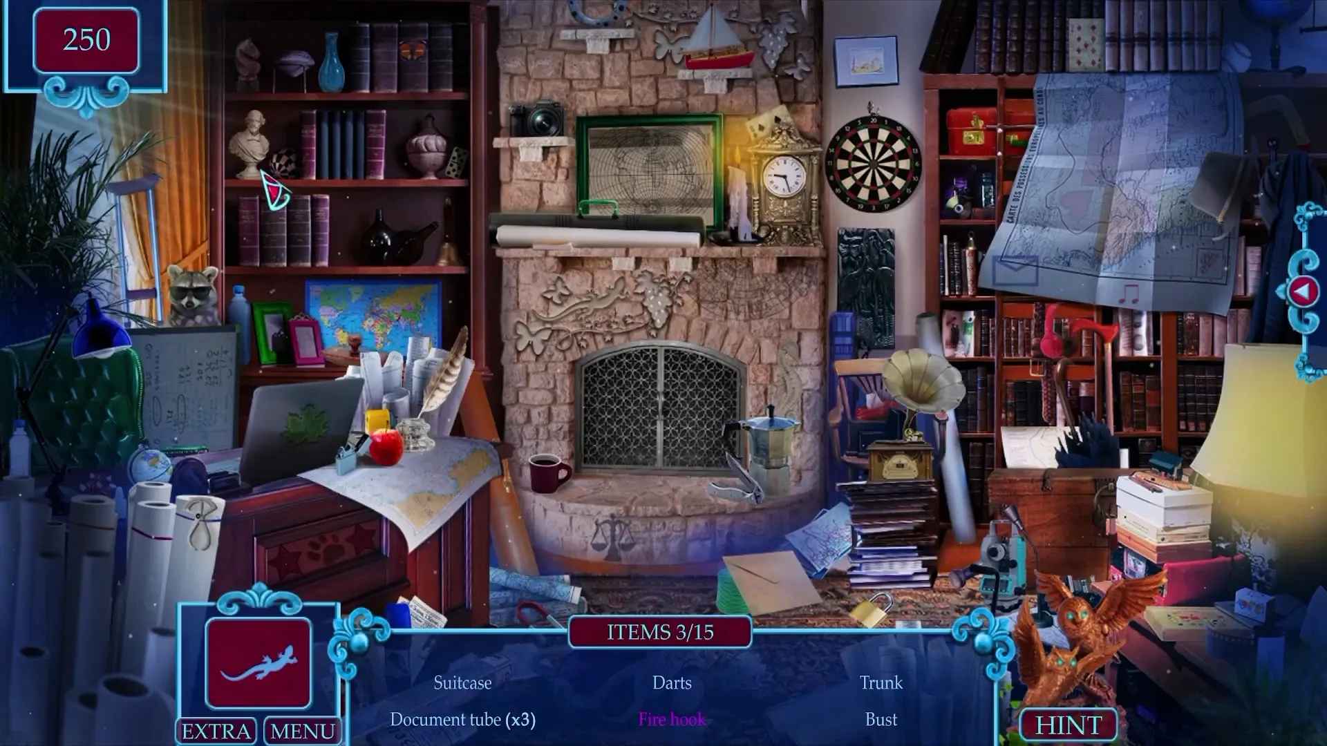 Lost & Found Agency Collector’s Edition