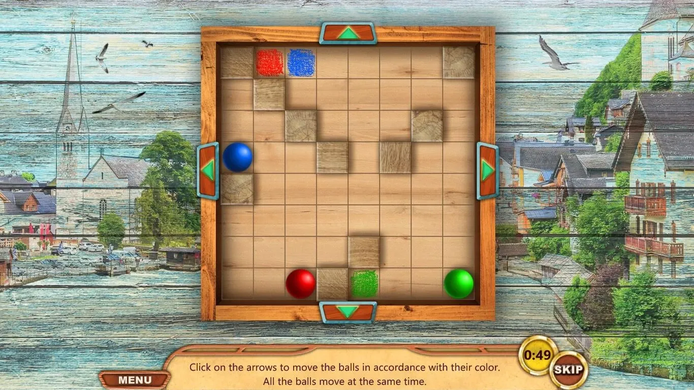 Big Adventure: Trip to Europe 5 Collector’s Edition