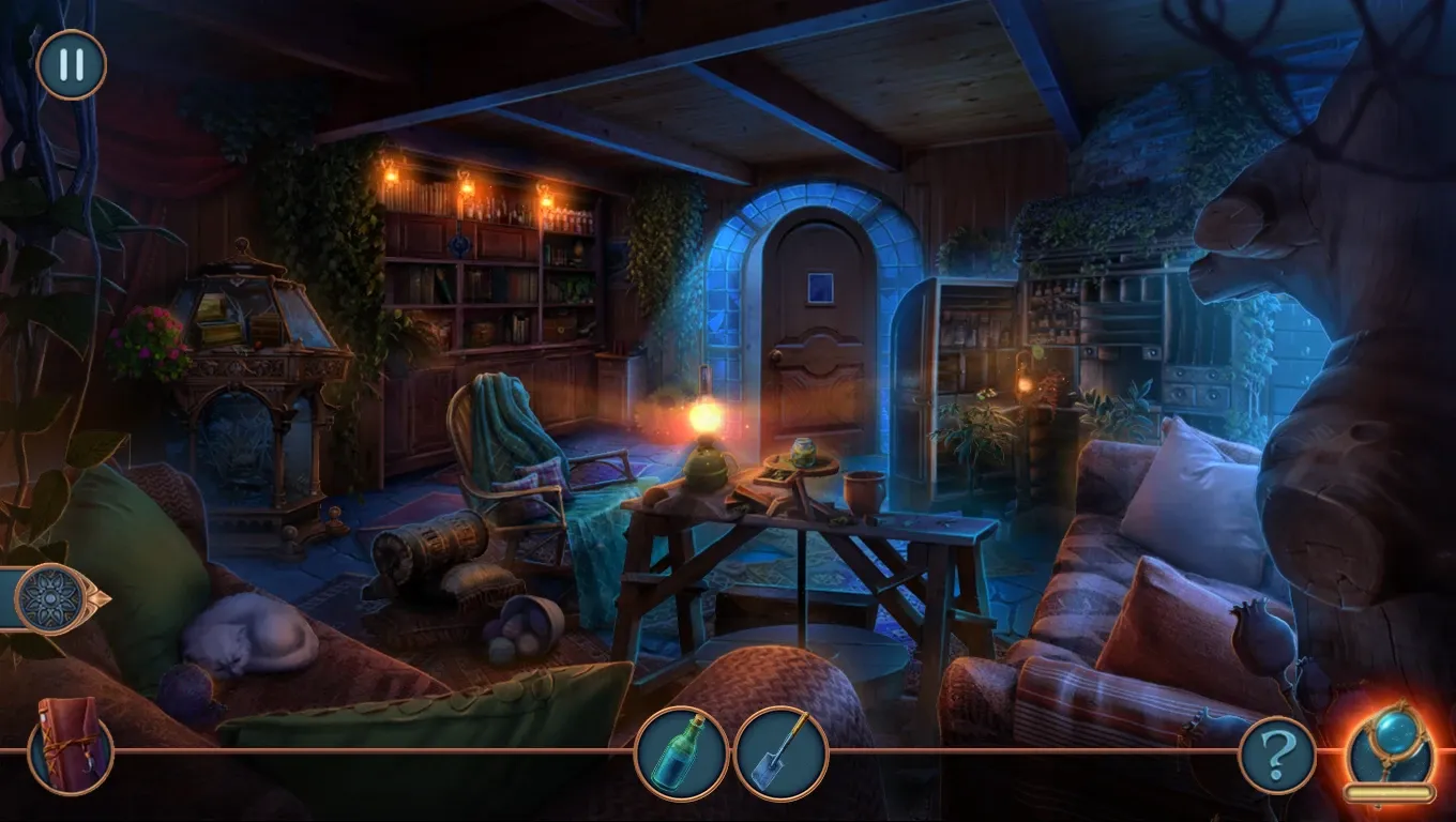 Royal Romances 3: The Power of Chosen One. Collector’s Edition