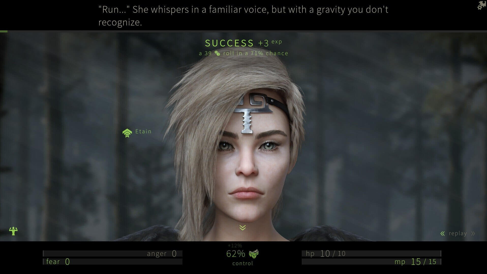 Sacred Fire: A Role Playing Game