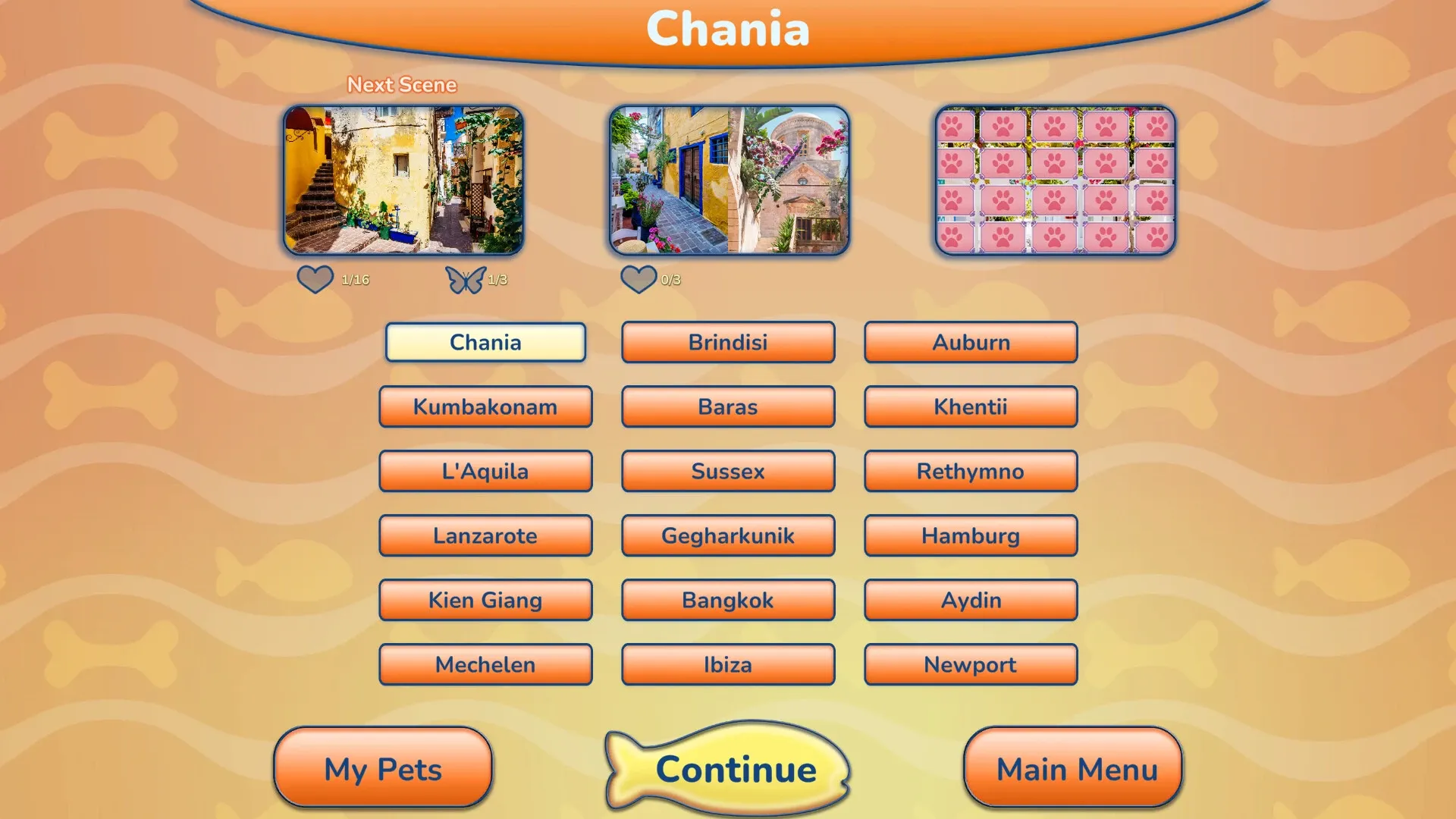 I Love Finding Cats & Pups Collector’s Edition