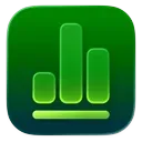 Numbers Creator Studio 15.1 破解版 – 电子表格创作工具-XMac.cc - 精品Mac软件下载站 优质苹果应用资源聚合