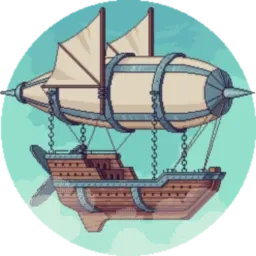 Merchant of the Skies-XMac.cc - 精品Mac软件下载站 优质苹果应用资源聚合