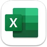 Microsoft 365 Excel LTSC 2024 16.99 破解版 – 数据处理分析工具-XMac.cc - 精品Mac软件下载站 优质苹果应用资源聚合