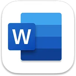 Microsoft 365 Word LTSC 2024 16.99 破解版 – 微软文字处理程序-XMac.cc - 精品Mac软件下载站 优质苹果应用资源聚合