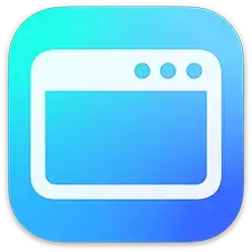 iBar 1.4.5 破解版 – 强大的菜单栏图标管理工具