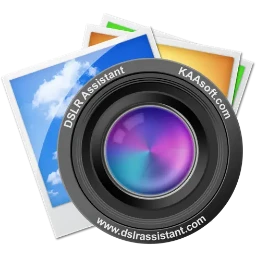 DSLR Assistant-XMac.cc - 精品Mac软件下载站 优质苹果应用资源聚合