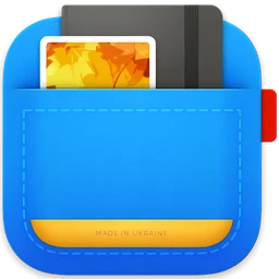 Unclutter-XMac.cc - 精品Mac软件下载站 优质苹果应用资源聚合