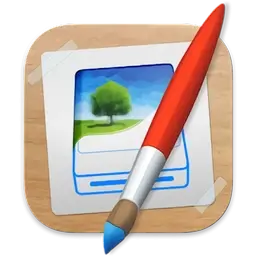 DMG Canvas-XMac.cc - 精品Mac软件下载站 优质苹果应用资源聚合