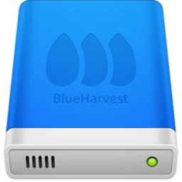 BlueHarvest-XMac.cc - 精品Mac软件下载站 优质苹果应用资源聚合
