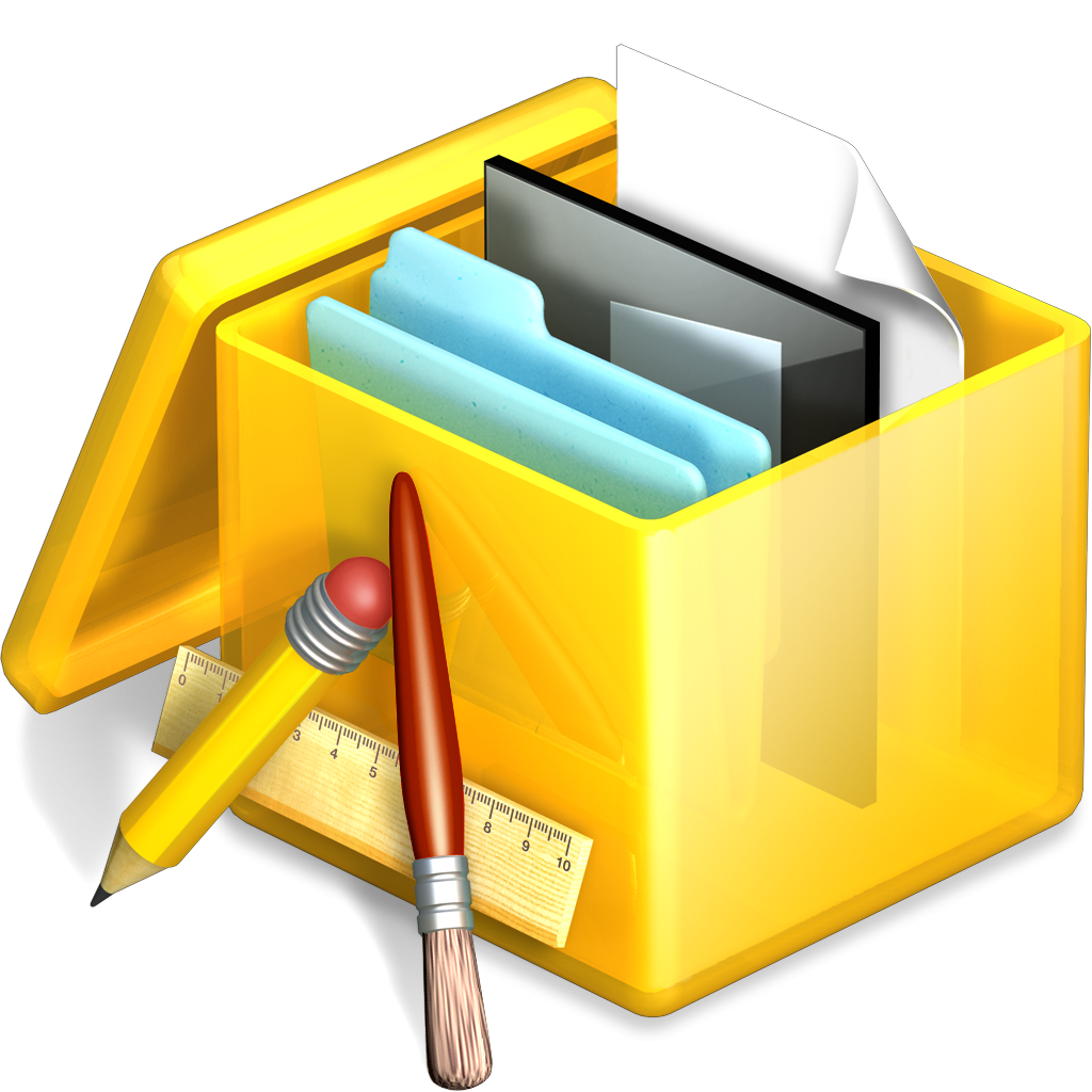 Pacifist-XMac.cc - 精品Mac软件下载站 优质苹果应用资源聚合