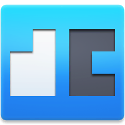 DCommander-XMac.cc - 精品Mac软件下载站 优质苹果应用资源聚合