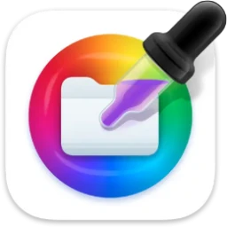 Folder Colorizer Pro-XMac.cc - 精品Mac软件下载站 优质苹果应用资源聚合