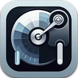 Drive Scope-XMac.cc - 精品Mac软件下载站 优质苹果应用资源聚合