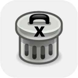 Trash X-XMac.cc - 精品Mac软件下载站 优质苹果应用资源聚合
