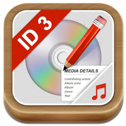 Music Tag Editor Pro-XMac.cc - 精品Mac软件下载站 优质苹果应用资源聚合