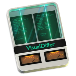 VisualDiffer-XMac.cc - 精品Mac软件下载站 优质苹果应用资源聚合