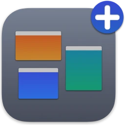 Mission Control Plus-XMac.cc - 精品Mac软件下载站 优质苹果应用资源聚合